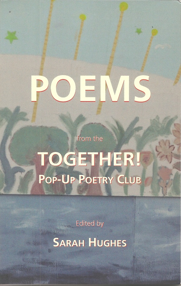 From the Together Poetry Club!