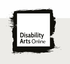 Disability Arts Online