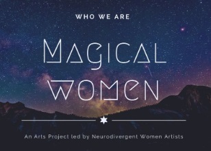 Magical Women