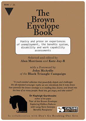 The Brown Envelope Book